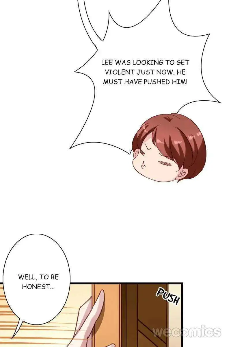 I Don’t Want to Leave Bachelorhood Just Like That Chapter 83 Online - página 24