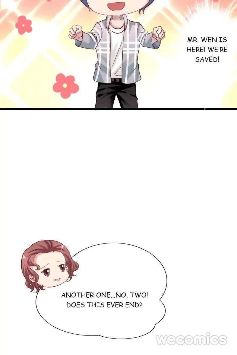 I Don’t Want to Leave Bachelorhood Just Like That Chapter 83 Online - página 31