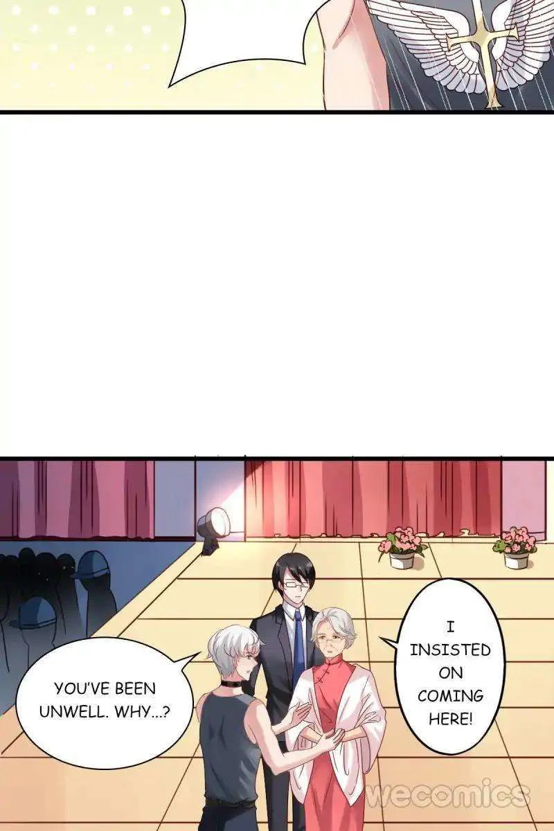 I Don’t Want to Leave Bachelorhood Just Like That Chapter 83 Online - página 34
