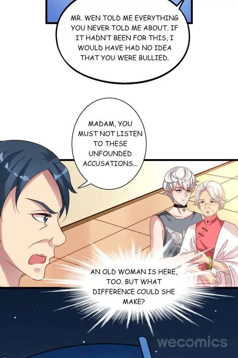 I Don’t Want to Leave Bachelorhood Just Like That Chapter 83 Online - página 36