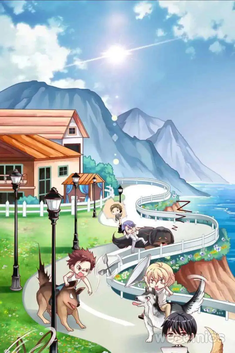 I Don’t Want to Leave Bachelorhood Just Like That Chapter 85 Online - página 1