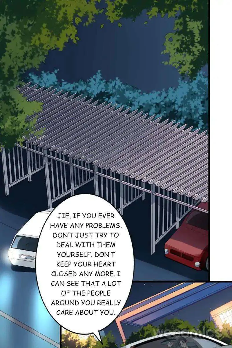 I Don’t Want to Leave Bachelorhood Just Like That Chapter 85 Online - página 4