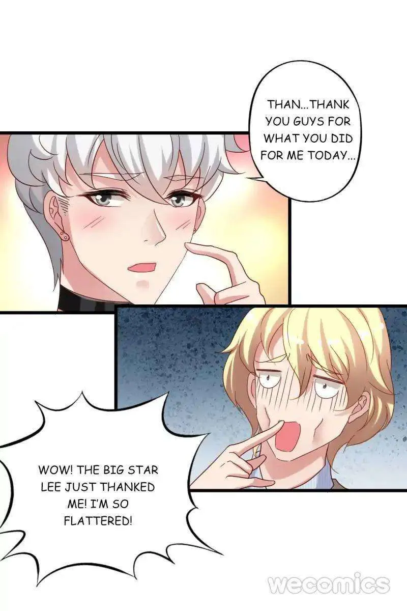 I Don’t Want to Leave Bachelorhood Just Like That Chapter 85 Online - página 10