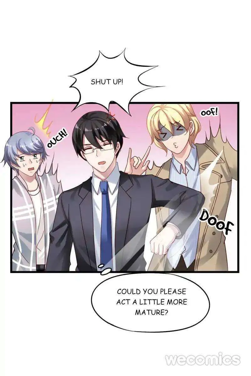 I Don’t Want to Leave Bachelorhood Just Like That Chapter 85 Online - página 11