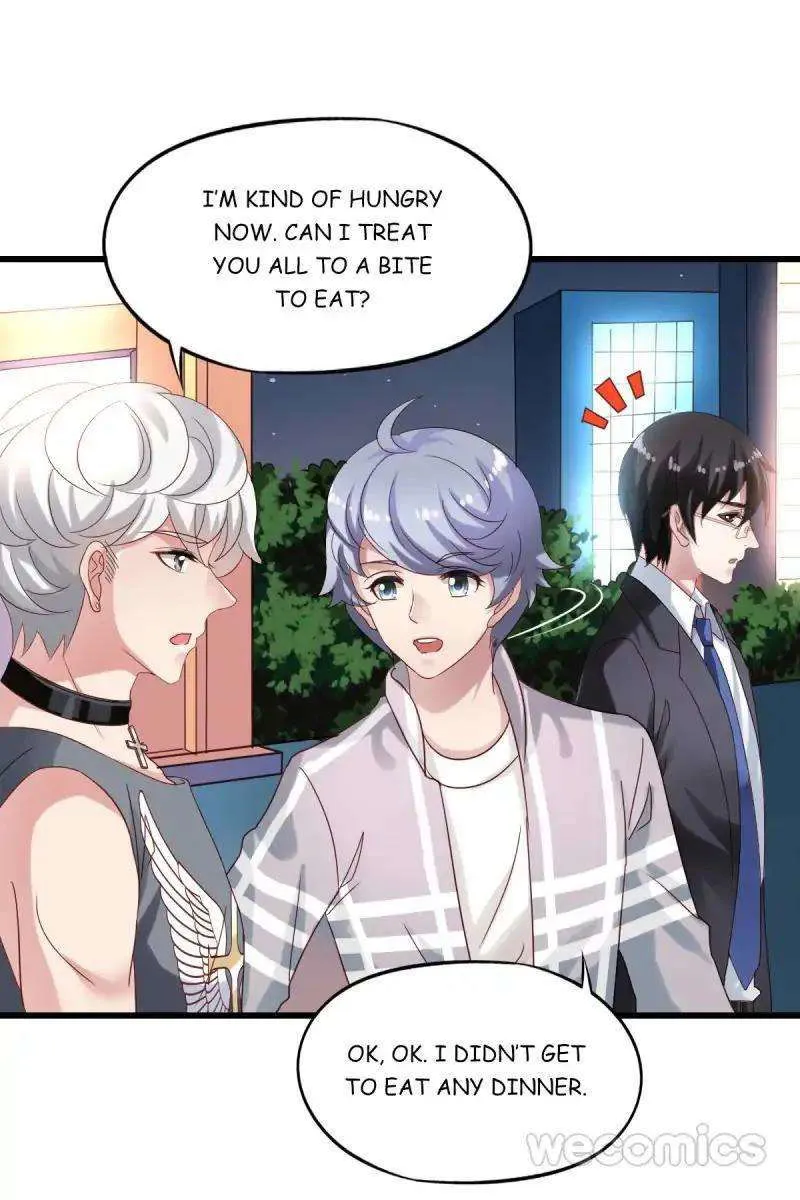 I Don’t Want to Leave Bachelorhood Just Like That Chapter 85 Online - página 12