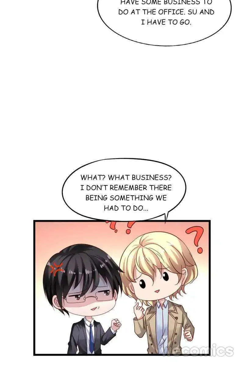 I Don’t Want to Leave Bachelorhood Just Like That Chapter 85 Online - página 14