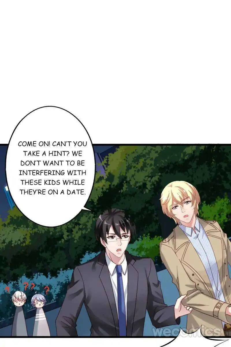 I Don’t Want to Leave Bachelorhood Just Like That Chapter 85 Online - página 16