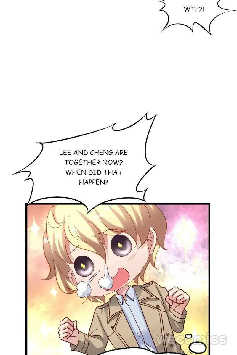 I Don’t Want to Leave Bachelorhood Just Like That Chapter 85 Online - página 17