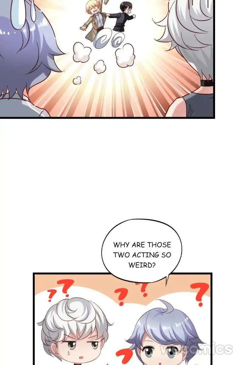 I Don’t Want to Leave Bachelorhood Just Like That Chapter 85 Online - página 20