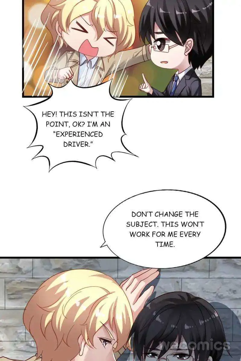 I Don’t Want to Leave Bachelorhood Just Like That Chapter 85 Online - página 25
