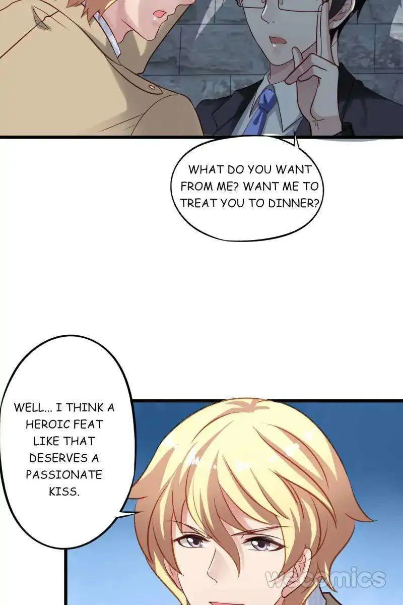 I Don’t Want to Leave Bachelorhood Just Like That Chapter 85 Online - página 26