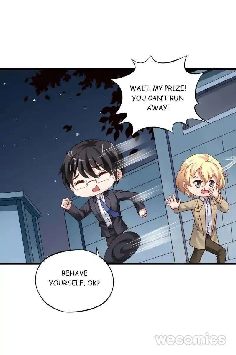 I Don’t Want to Leave Bachelorhood Just Like That Chapter 85 Online - página 34