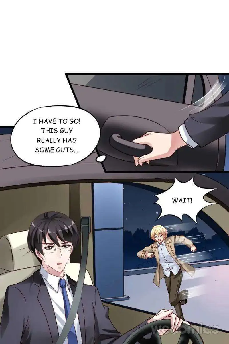 I Don’t Want to Leave Bachelorhood Just Like That Chapter 85 Online - página 35