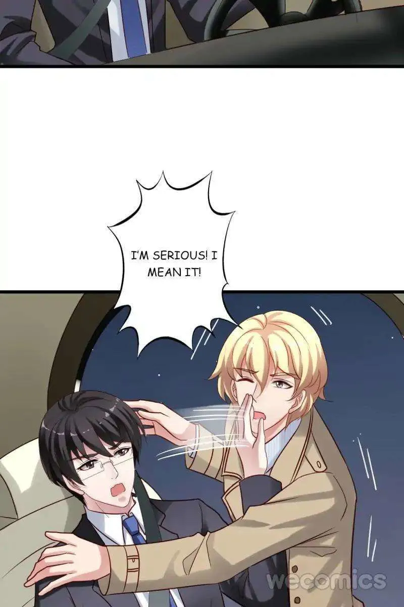 I Don’t Want to Leave Bachelorhood Just Like That Chapter 85 Online - página 36