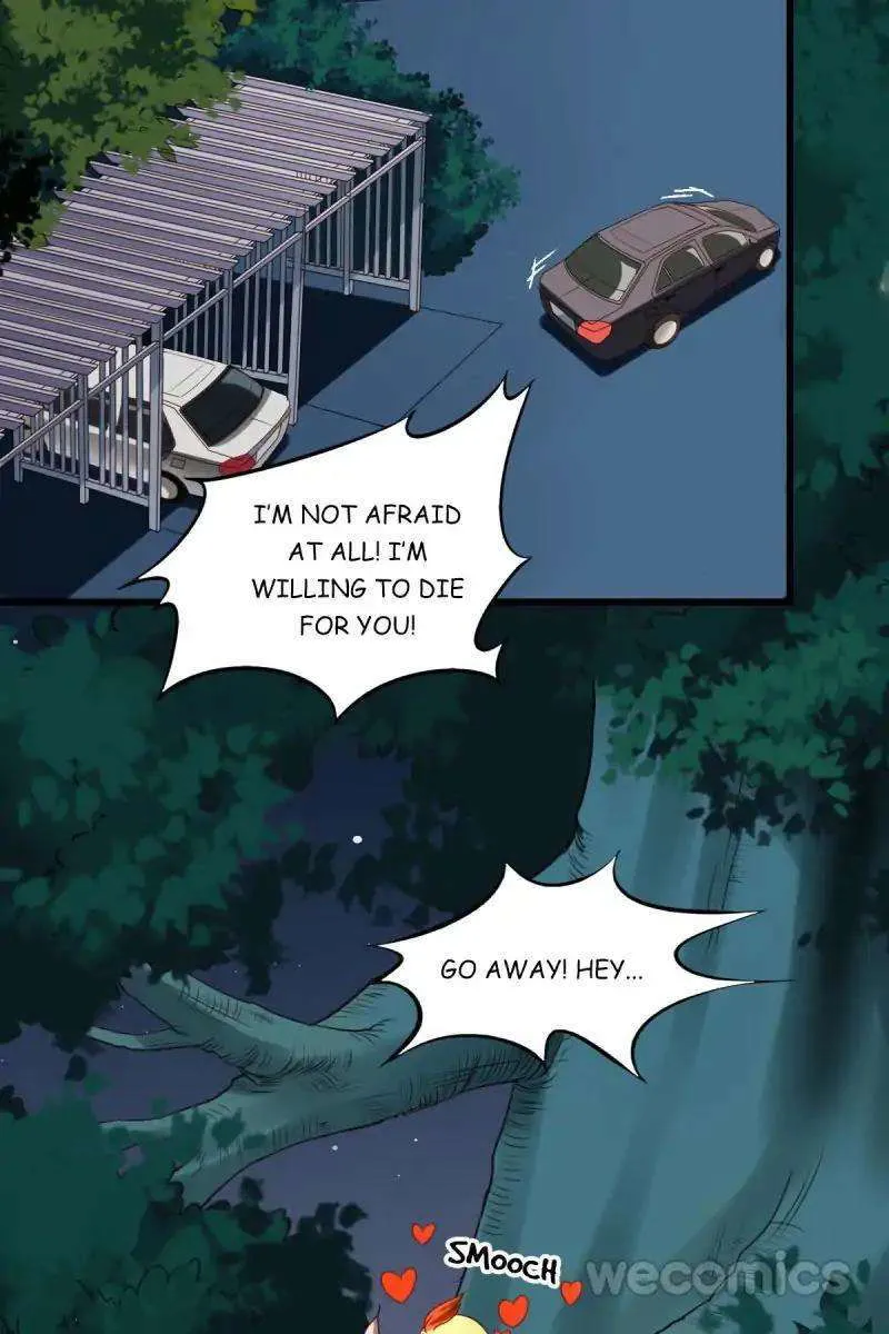 I Don’t Want to Leave Bachelorhood Just Like That Chapter 85 Online - página 38