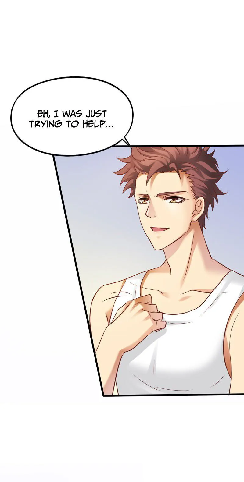 I Don’t Want to Leave Bachelorhood Just Like That Chapter 9 Online - página 4