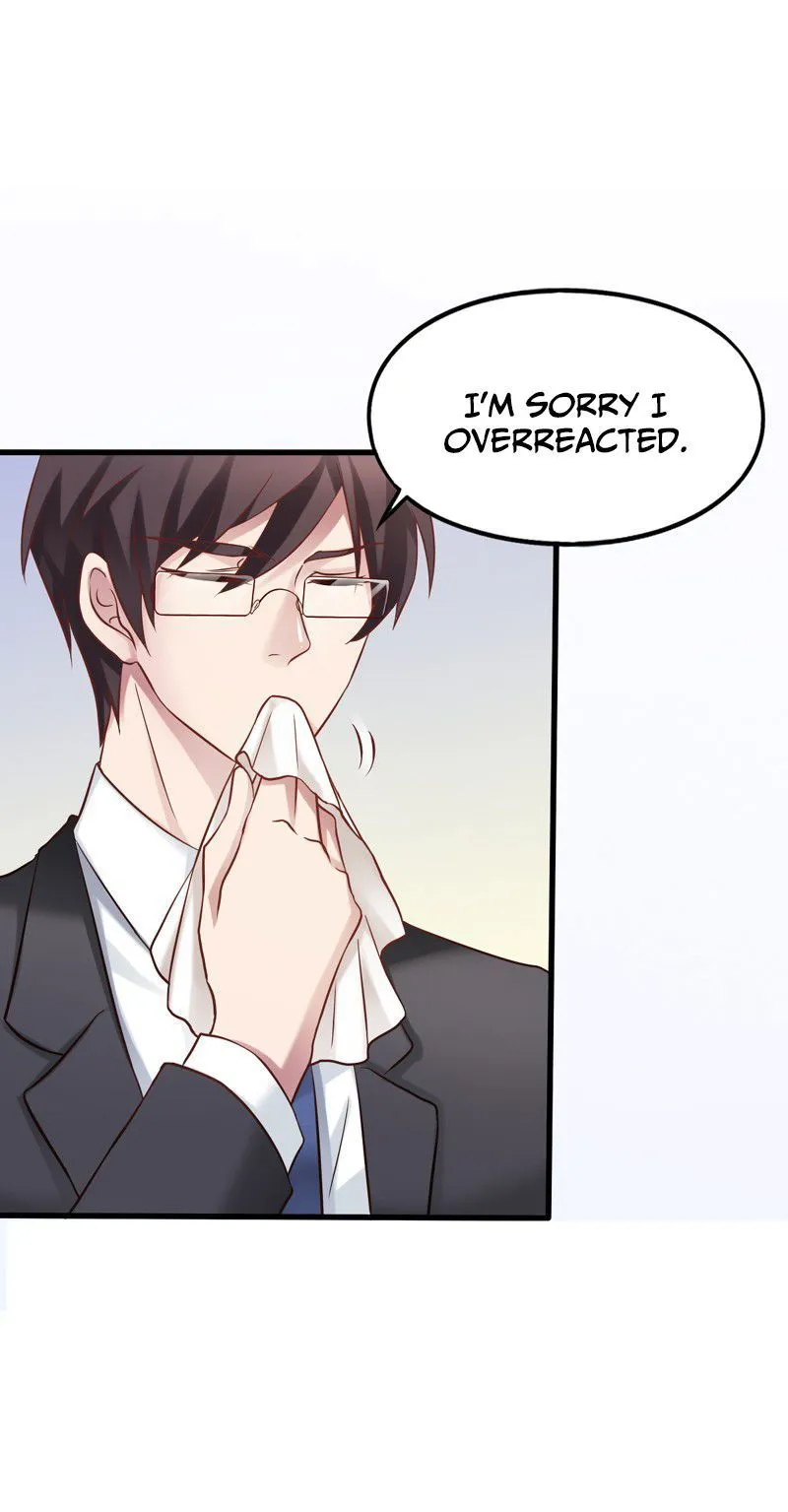 I Don’t Want to Leave Bachelorhood Just Like That Chapter 9 Online - página 5