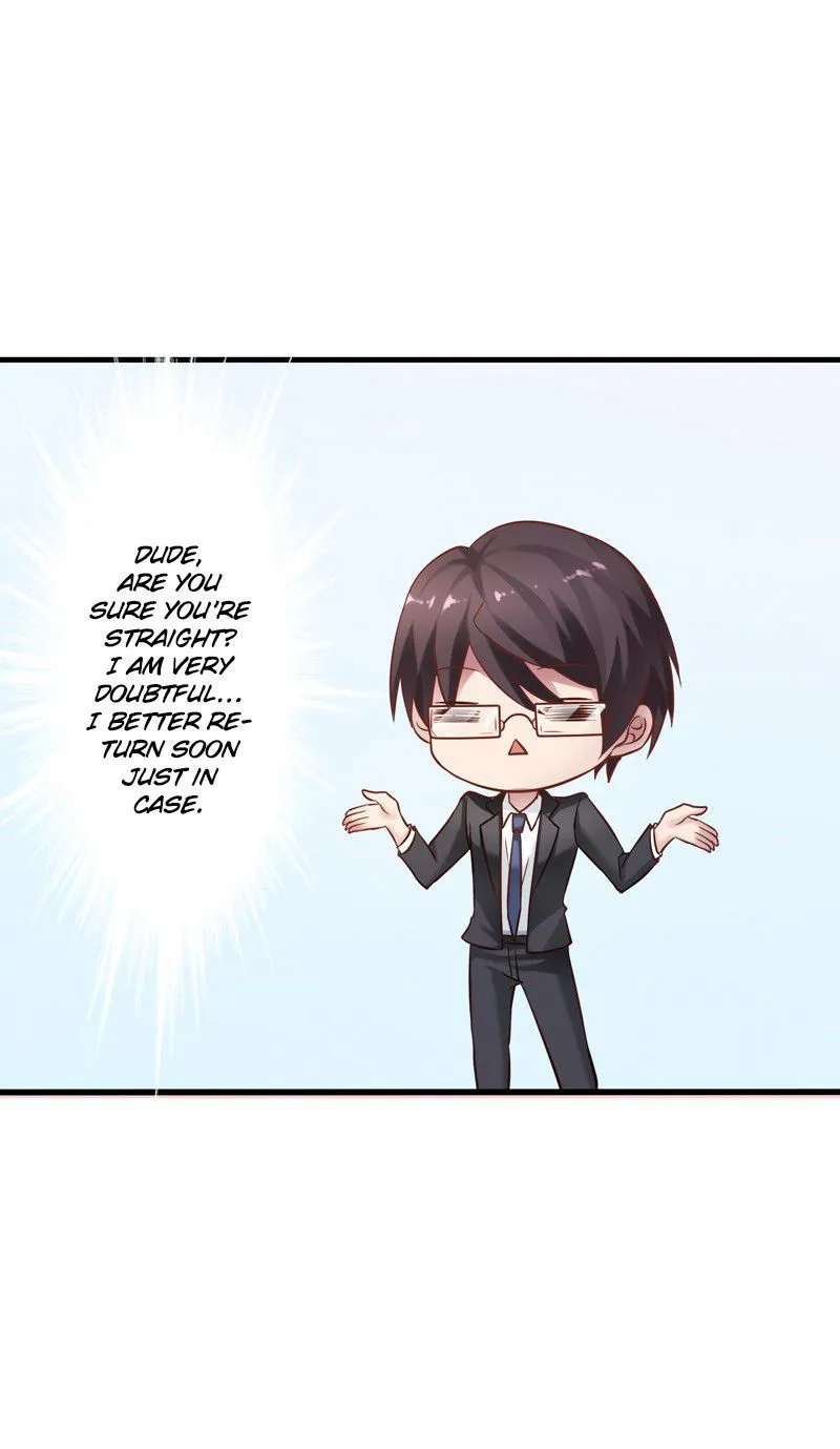 I Don’t Want to Leave Bachelorhood Just Like That Chapter 9 Online - página 6
