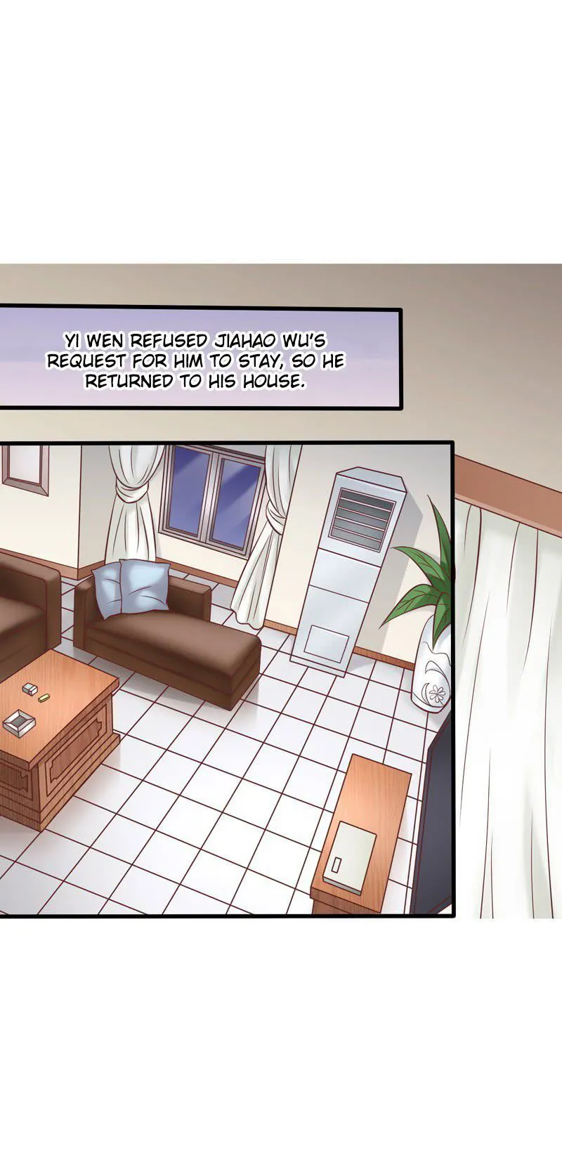 I Don’t Want to Leave Bachelorhood Just Like That Chapter 9 Online - página 8