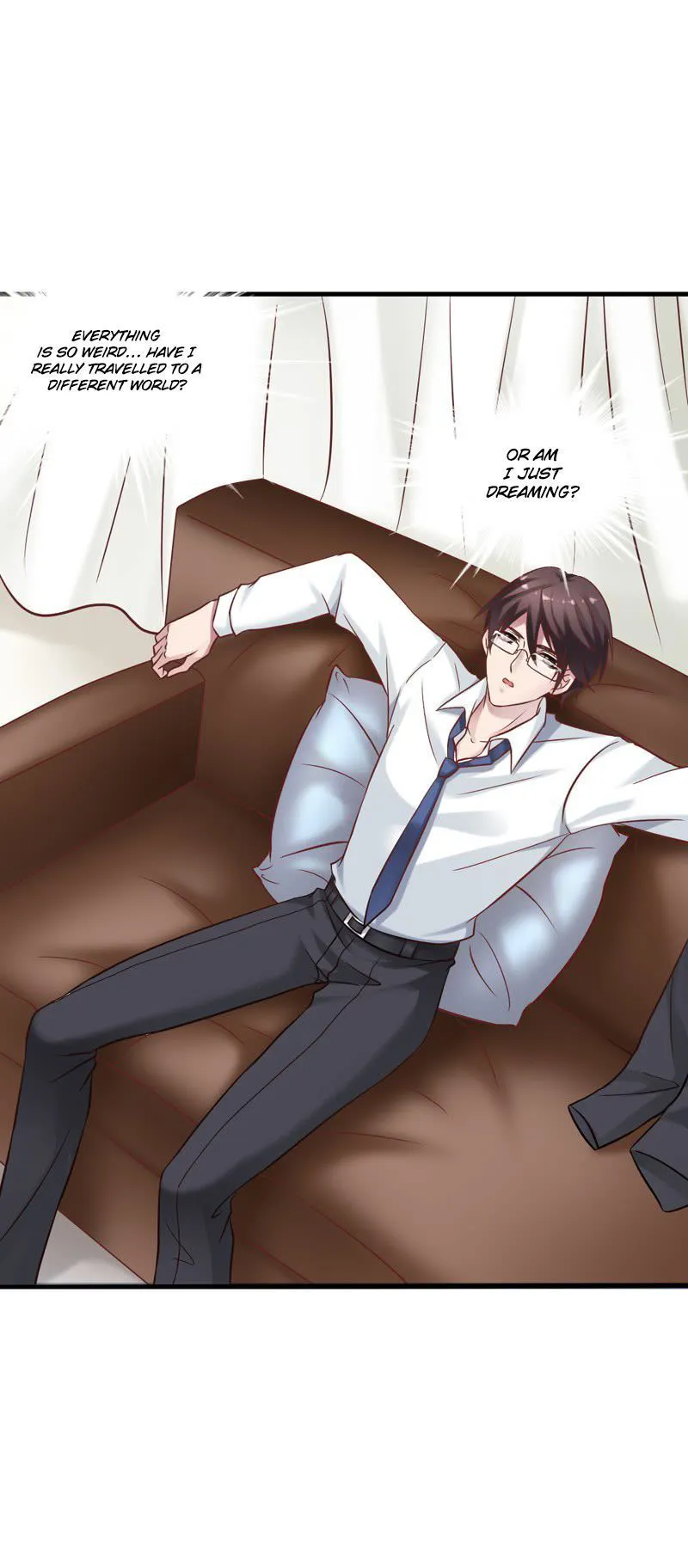I Don’t Want to Leave Bachelorhood Just Like That Chapter 9 Online - página 9