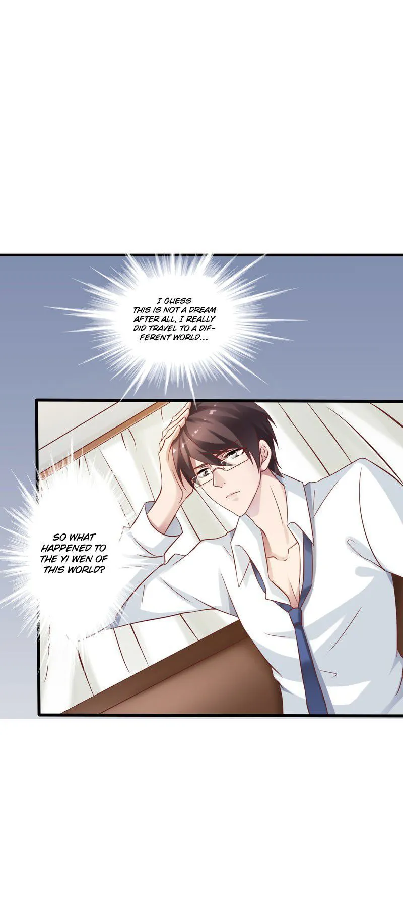 I Don’t Want to Leave Bachelorhood Just Like That Chapter 9 Online - página 12
