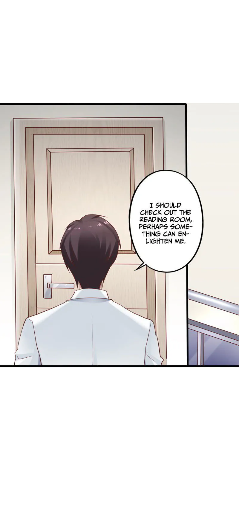 I Don’t Want to Leave Bachelorhood Just Like That Chapter 9 Online - página 13