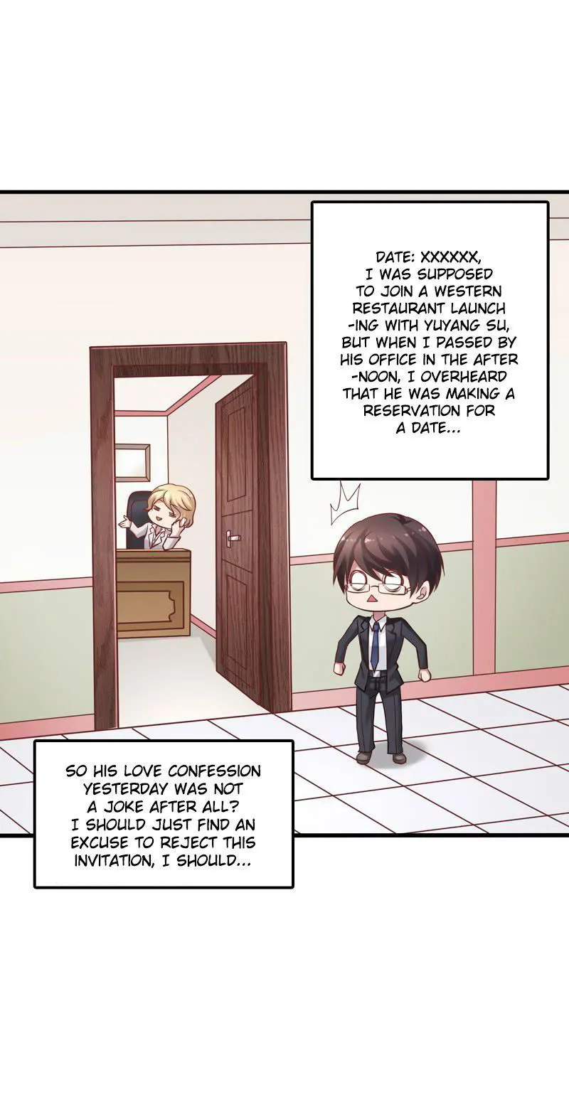 I Don’t Want to Leave Bachelorhood Just Like That Chapter 9 Online - página 15