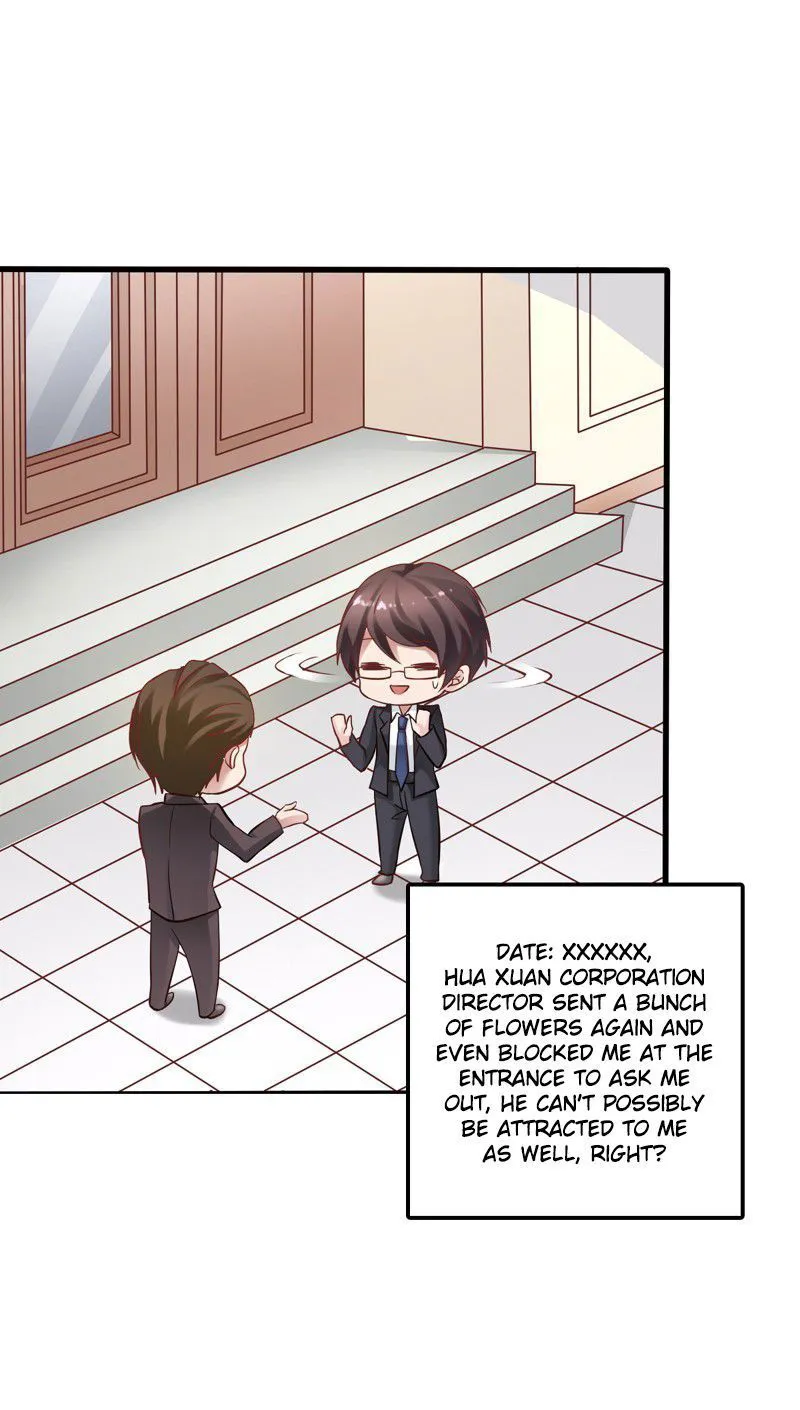 I Don’t Want to Leave Bachelorhood Just Like That Chapter 9 Online - página 17