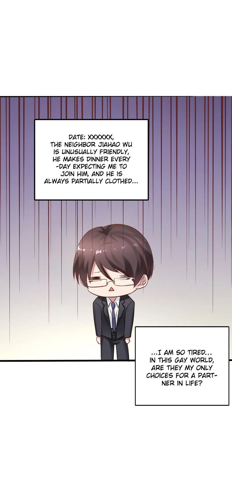 I Don’t Want to Leave Bachelorhood Just Like That Chapter 9 Online - página 18