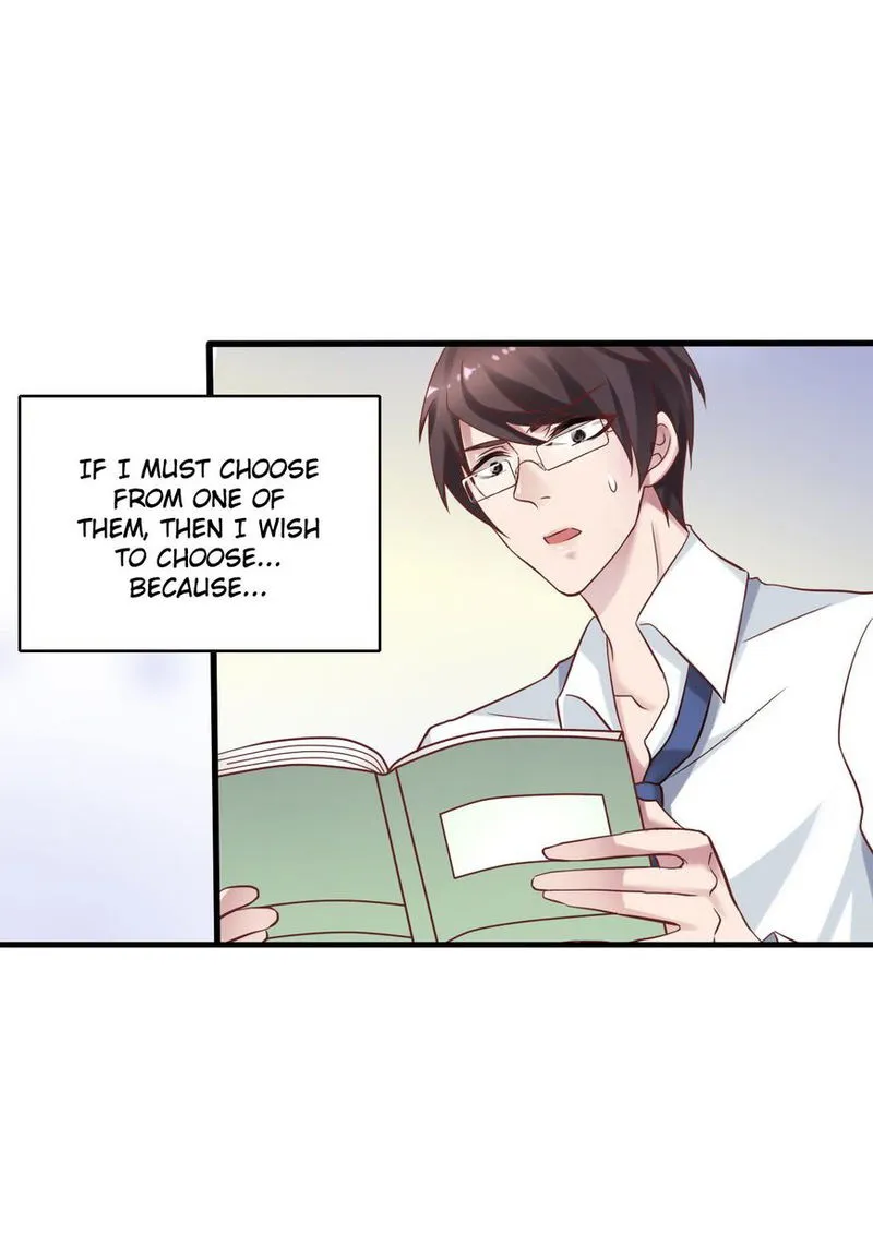 I Don’t Want to Leave Bachelorhood Just Like That Chapter 9 Online - página 19