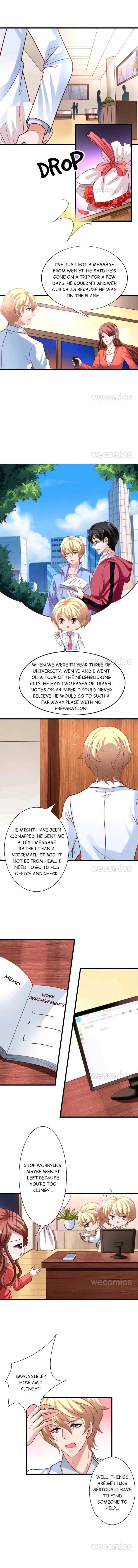I Don’t Want to Leave Bachelorhood Just Like That Chapter 93 Online - página 2