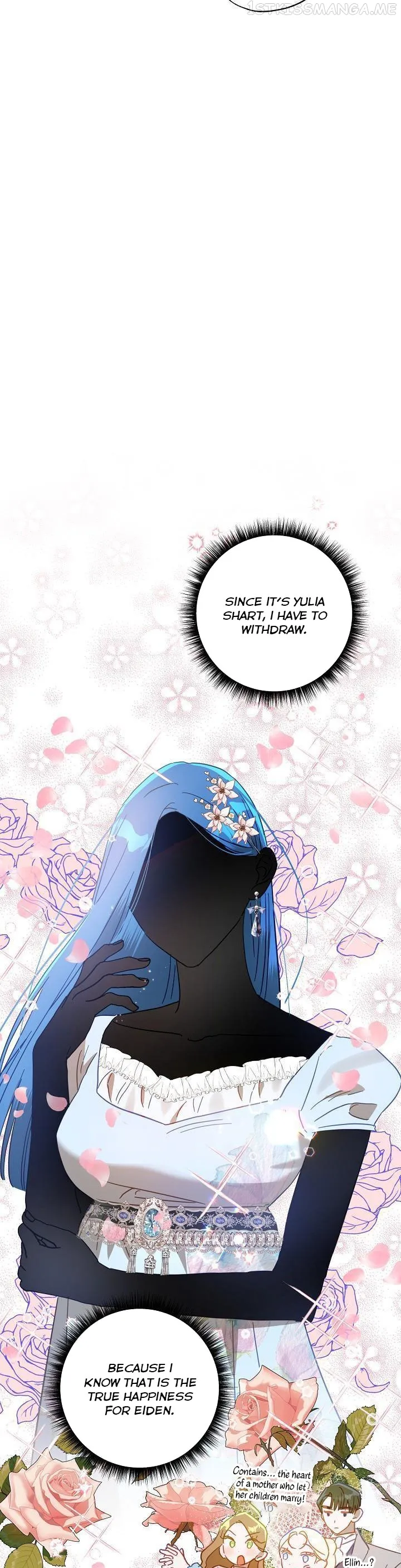 I Failed to Divorce My Husband Chapter 42.5 Online - página 9
