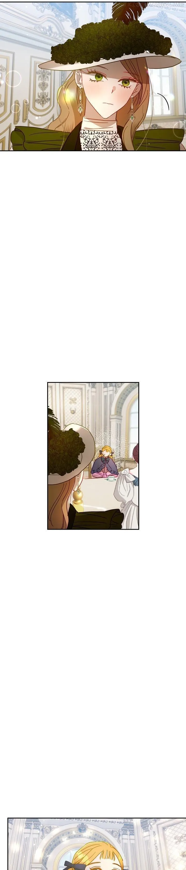 I Failed to Divorce My Husband Chapter 42.5 Online - página 19