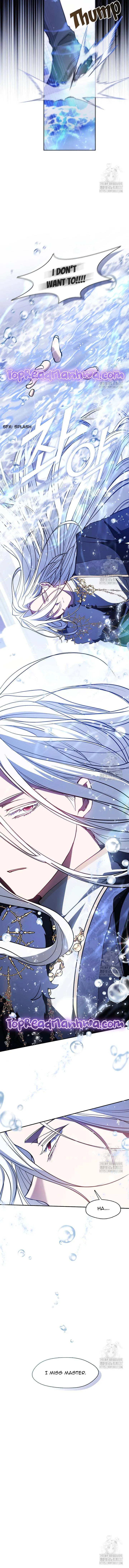 I Failed To Throw The Villain Away Chapter 101 Online - página 3