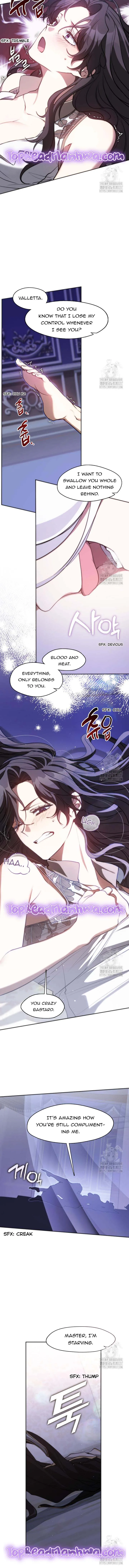 I Failed To Throw The Villain Away Chapter 101 Online - página 10