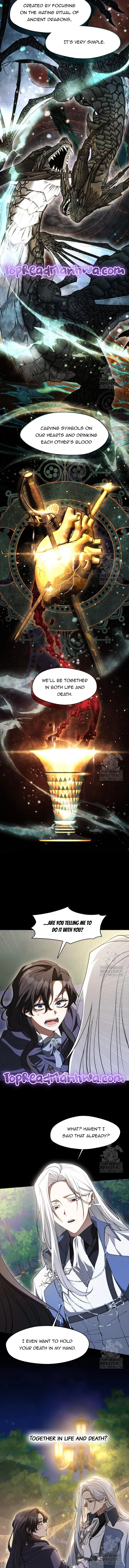 I Failed To Throw The Villain Away Chapter 105 Online - página 2