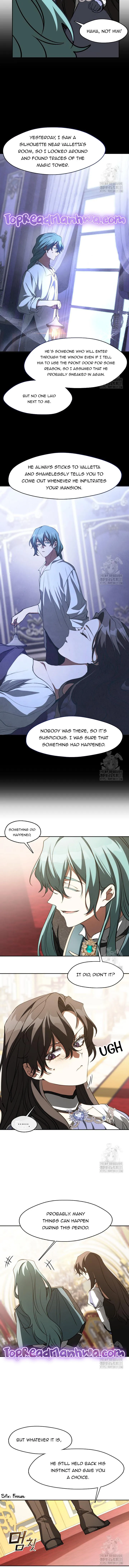 I Failed To Throw The Villain Away Chapter 105 Online - página 10