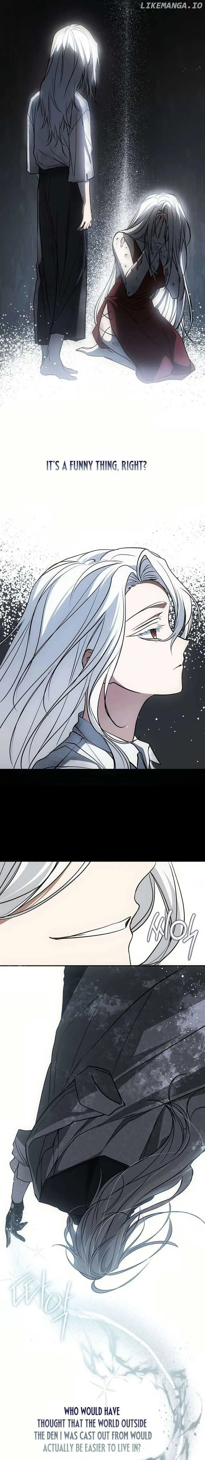 I Failed To Throw The Villain Away Chapter 126 Online - página 7