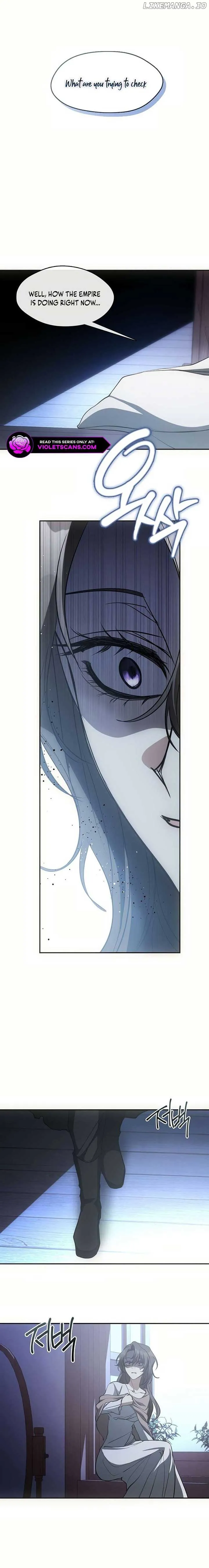 I Failed To Throw The Villain Away Chapter 126 Online - página 17