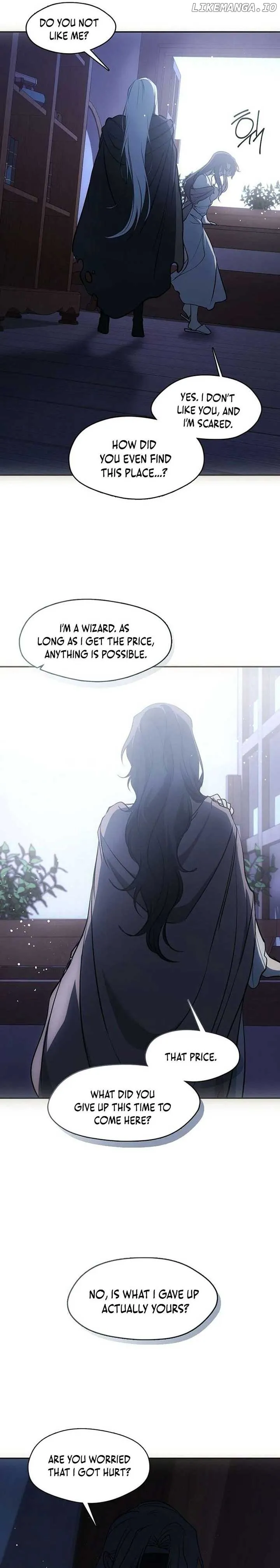 I Failed To Throw The Villain Away Chapter 127 Online - página 2