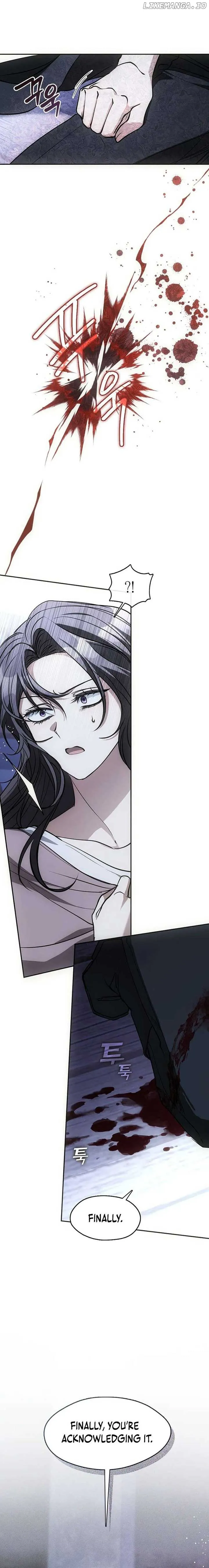 I Failed To Throw The Villain Away Chapter 127 Online - página 11