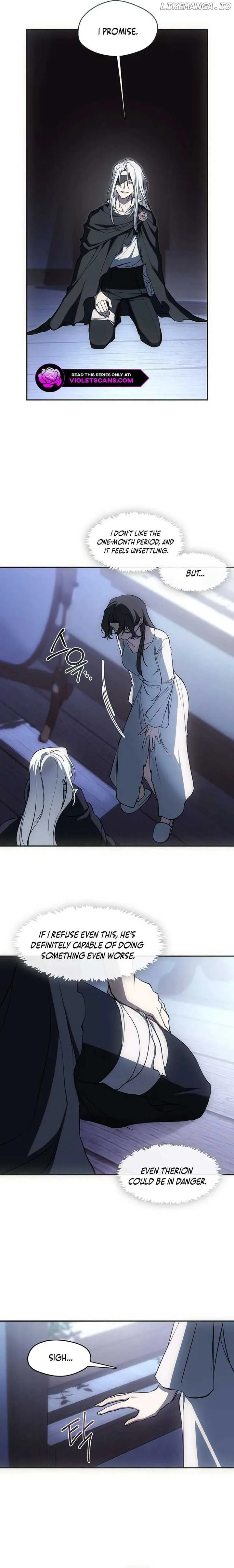 I Failed To Throw The Villain Away Chapter 127 Online - página 15