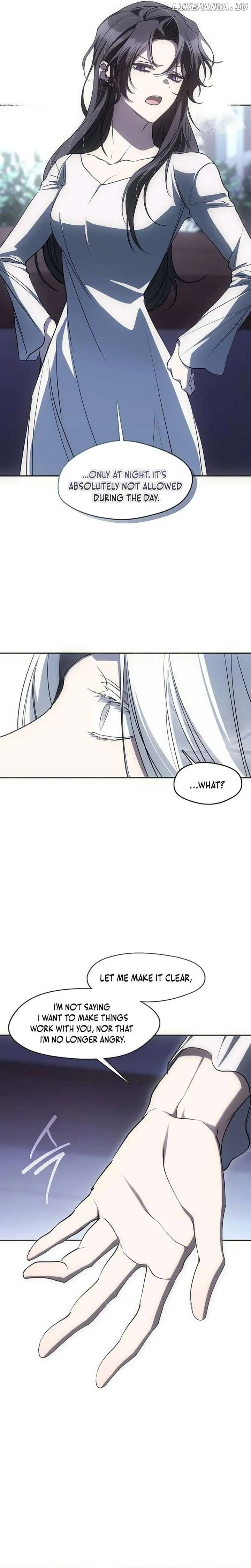 I Failed To Throw The Villain Away Chapter 127 Online - página 16