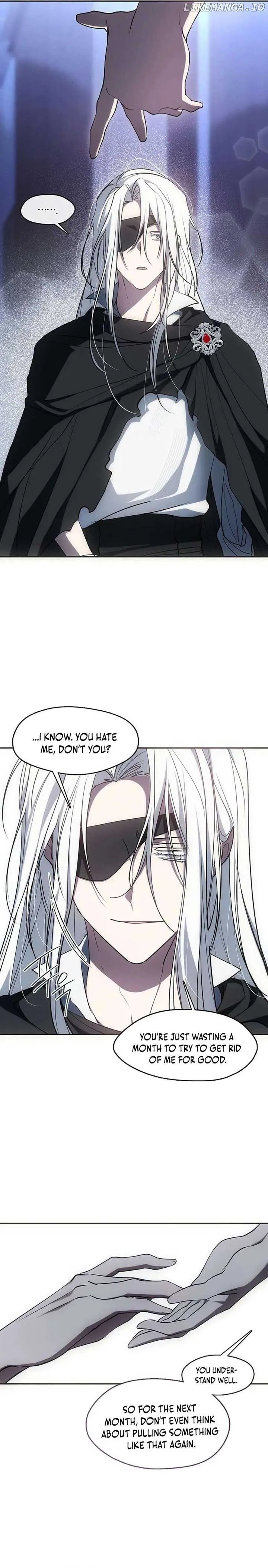 I Failed To Throw The Villain Away Chapter 127 Online - página 17
