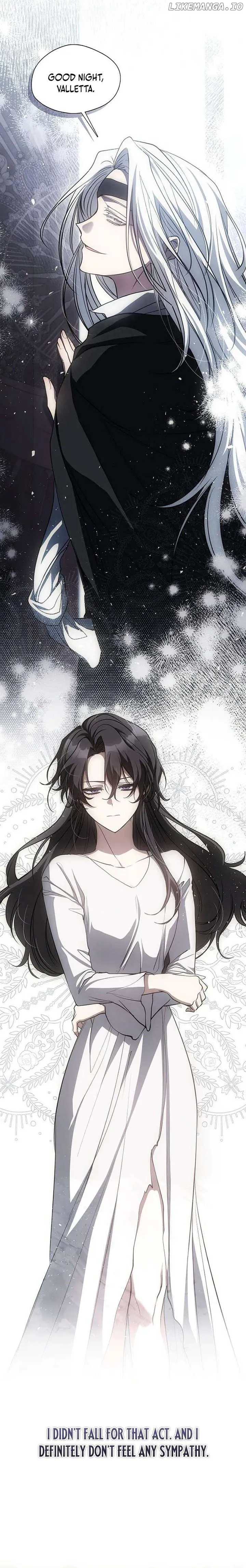 I Failed To Throw The Villain Away Chapter 127 Online - página 19