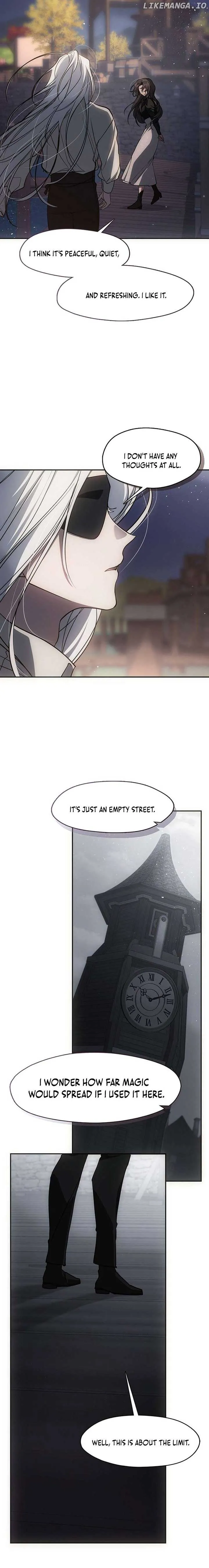 I Failed To Throw The Villain Away Chapter 128 Online - página 3