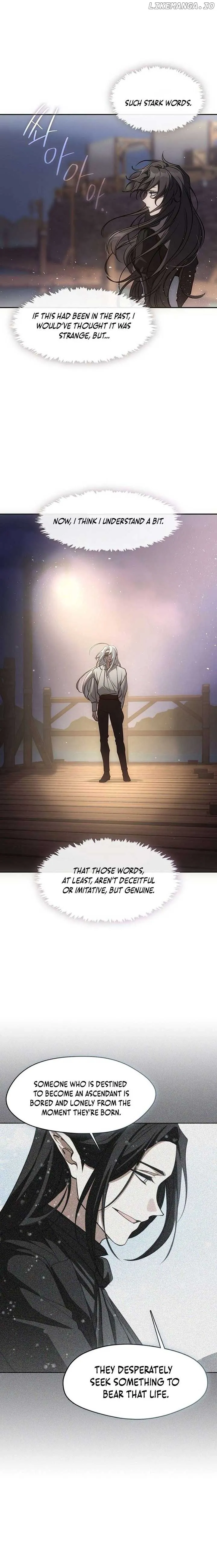 I Failed To Throw The Villain Away Chapter 128 Online - página 4
