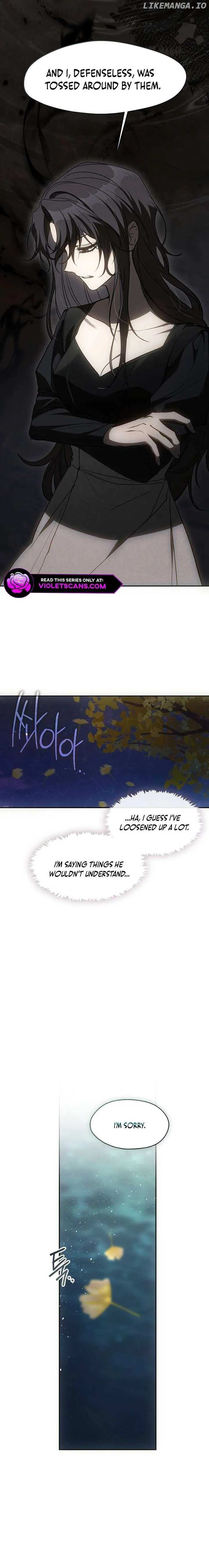 I Failed To Throw The Villain Away Chapter 128 Online - página 9
