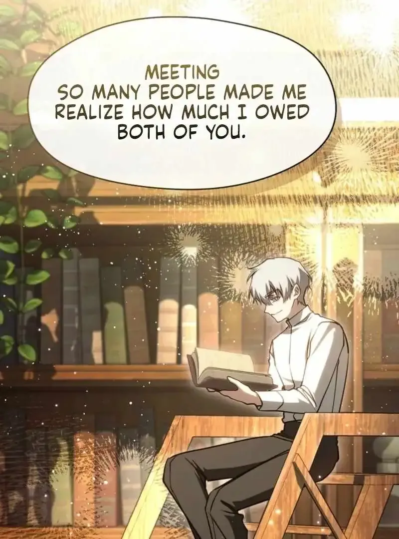I Failed To Throw The Villain Away Chapter 141 Online - página 21