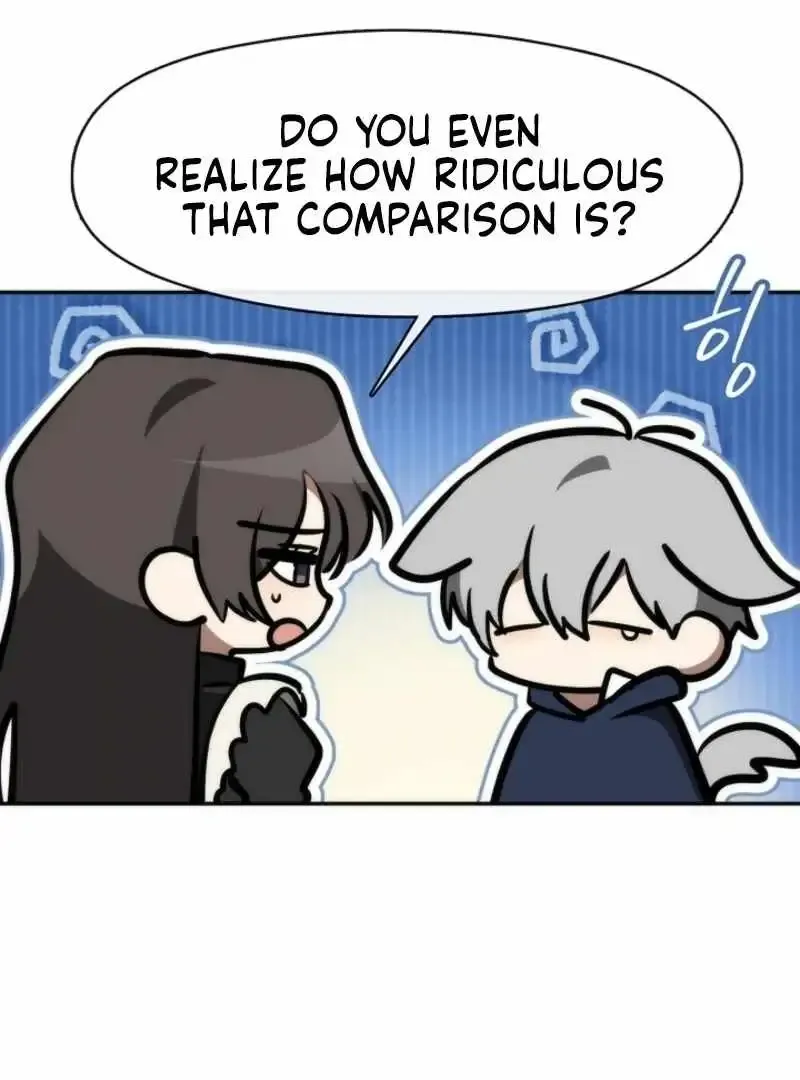 I Failed To Throw The Villain Away Chapter 141 Online - página 37